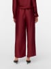 Vero Moda Hose in Syrah
