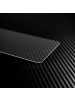 COFI 1453 Displayschutzfolie Kratzfestes Tempered Glass 9H Hartglas in Transparent