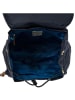 BRIC`s X-Travel - Rucksack XS 27 cm (blue) in ozean blue