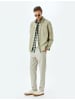 KOTON Hose in Grau