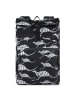 Chiemsee Jump N Fly Daypack 46 cm Laptopfach schwarz