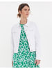 Threadbare Jeansjacke THB Rome Colour Denim Jacket in White