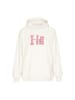 myMo Women Hoodie in White