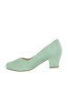 Esgano Pumps 30000200 in mint