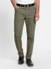 WITT WEIDEN Hose in khaki