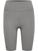 Newline Newline Tight Kurze Hose Nwlrace Laufen Damen in TITANIUM