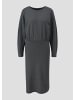 s.Oliver Kleid in 9822_dunkelgrau