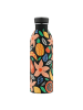 24Bottles Urban Horizon Trinkflasche 500 ml tropical noir