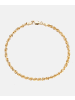 Vanlere Armband aus 375 Gelbgold