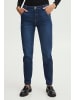 Fransa Straight-Jeans FRVILJA JE 1 FL 20611254 in blau