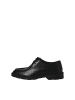 Jack & Jones Moc-Toe-Stiefel in Black