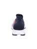 UYN Sneaker in rot