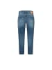 MAC Jeans in Blau