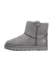 rieker Winterboots in Grau