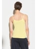 NO MATTER WHAT Blouse in Gelb