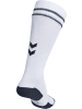 Hummel Sportsocken in Weiß