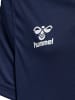 Hummel Hummel T-Shirt Hmlcore Multisport Unisex Kinder Atmungsaktiv Feuchtigkeitsabsorbierenden in MARINE