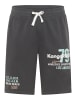 Kangaroos Sweatshorts in Anthrazit