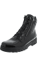 WALDLÄUFER H-Serena Schnürstiefel Schwarz