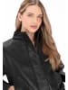DreiMaster Women Jacket in black