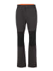 hot-sportswear Hose Manitou in graphite