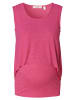 ESPRIT Still T-Shirt in Pink Fuchsia