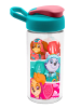 Geda Labels Trinkflasche PawPatrol Girl Pup Power in Türkis - 480ml