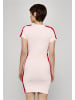 ellesse Day Dress in pink