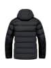 Jack Wolfskin Funktionsjacken ATHER in Schwarz