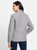 WITT WEIDEN Steppjacke in hellgrau