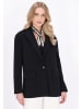 DreiMaster Women Blazer in navy