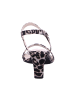 Tamaris Sandaletten in LEOPARD