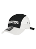 STARTER STARTER Accessoires Fresh Jockey Cap in black/white