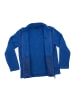 Jack Wolfskin Fleecejacke Warming Zip in Blau