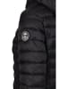 Trespass Winterjacke "Dorothea Casual Jacket" in Schwarz
