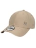 NEW ERA New Era Flawless 9FORTY New York Yankees Cap in Beige