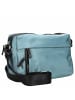 Mandarina Duck Hunter Umhängetasche 28 cm (smoke blue) in smoke blue