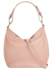 Samantha Look Shopper in rosa