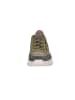 Legero Schnürschuh in khaki