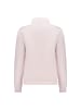 NORWAY 1963 Pink Rosa Baumwolle Damen Sweatshirt