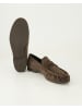 Paul Green Slipper in Braun