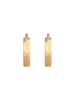 Elli Ohrringe 925 Sterling Silber in Gold