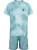 Hummel Verstellbare Taille Anzug Hmljr Cloud Lebensstil Kinder in TOURMALINE