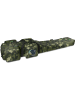 Normani Outdoor Sports Rutentasche 1,90 m RodBox Triple in Woodland-CZ-Camo