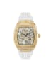 Philipp Plein Quarzuhr PWBAA0421 in Gold