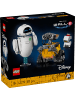 LEGO WALL-E und EVE in Mehrfarbig ab 18 Jahre