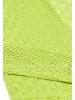 ikita Strickjacke in Limette