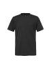 Schöffel T-Shirt "T Shirt Style Collada MNS" in black