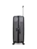 WAVE PARIS 3 tlg. Kofferset SELENGA in Dunkelgrau (95L/64L/37L)