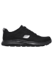 Skechers Sneaker FLEX ADVANTAGE SR-BENDON in black